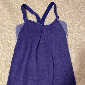 Lululemon Restless Tank